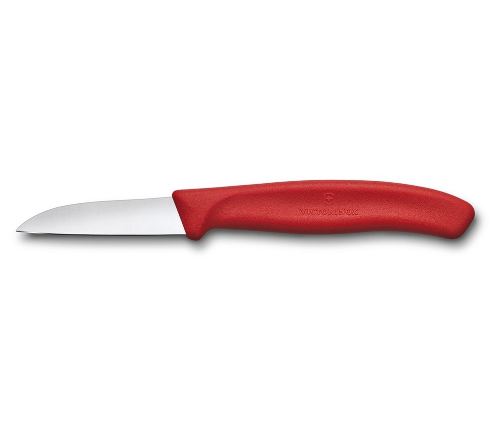 ​​​​​​​Victorinox 6.7301 Swissclassic 6Cm Düz Soyma Bıçağı