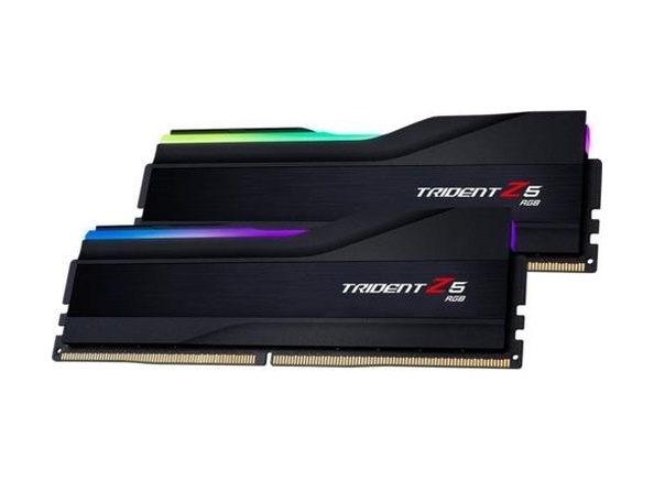 Gskill Trident Z5 F5-6400J3239G32GX2-TZ5RK 64GB (2x32) DDR5 6400 MHz Dual CL32 Ram