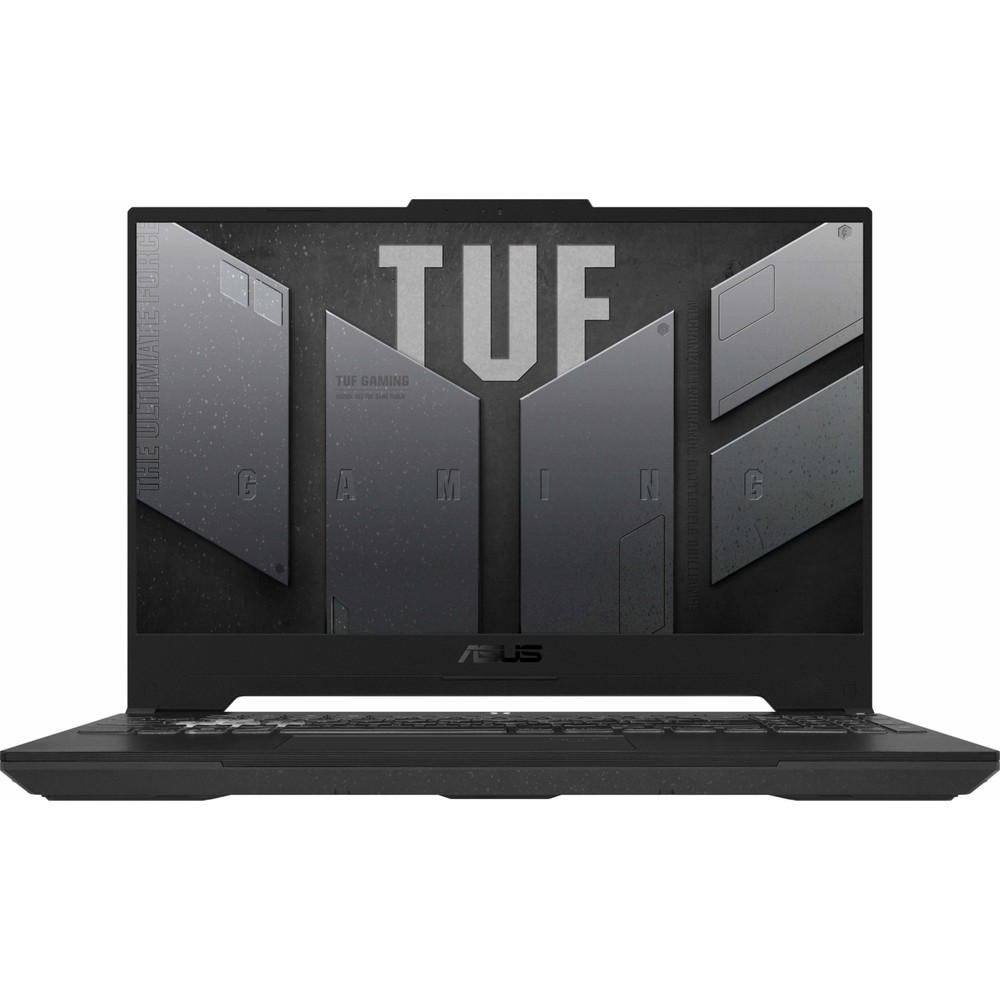 Asus TUF Gaming F15 FX507ZC4A29-HN008A29 i7-12700H 16 GB 512 GB SSD RTX3050 15.6" Dos Dizüstü Bilgisayar