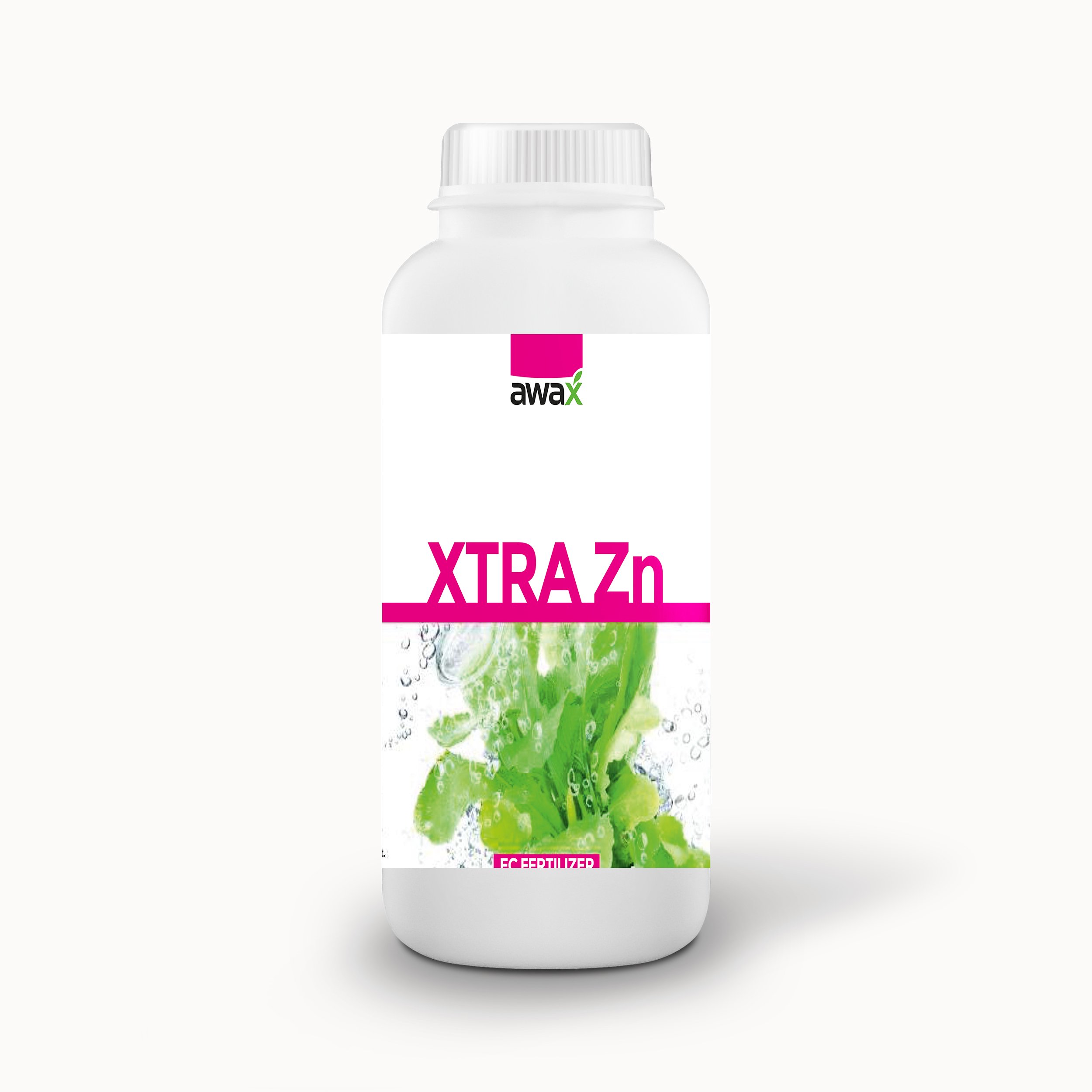 Awax Xtra Zn Çinko Sülfat Sıvı Gübre 1 L