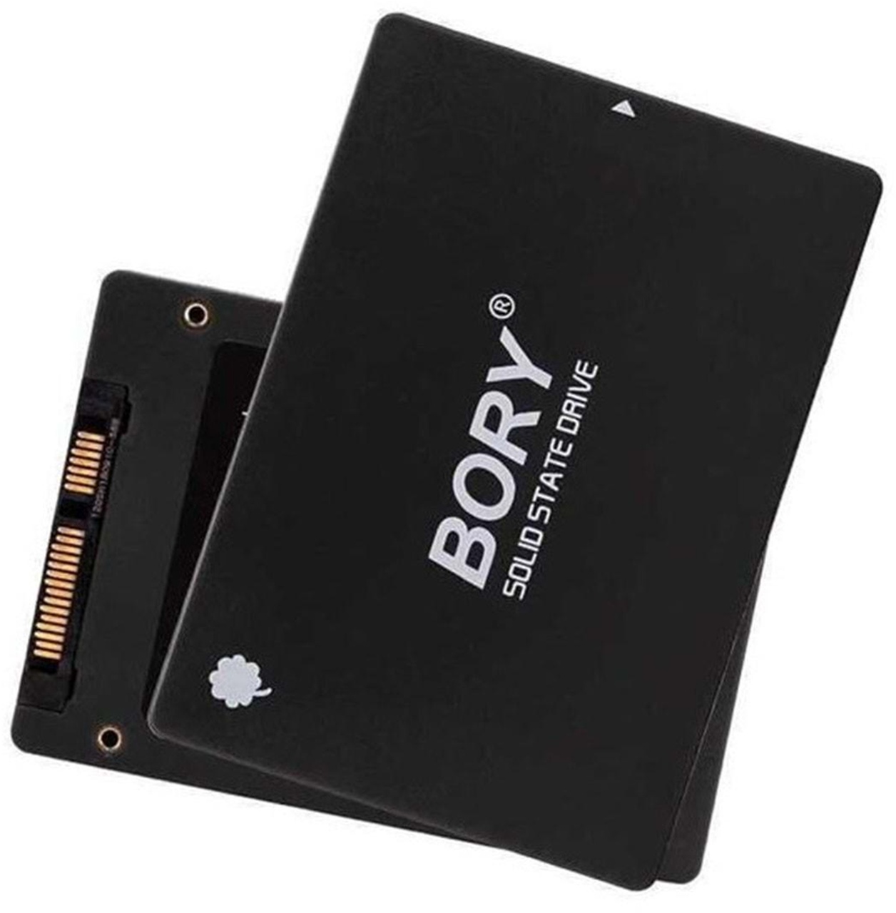 Bory R500-C128G 2.5" 128 GB 550/500 MB/S SATA 3 SSD
