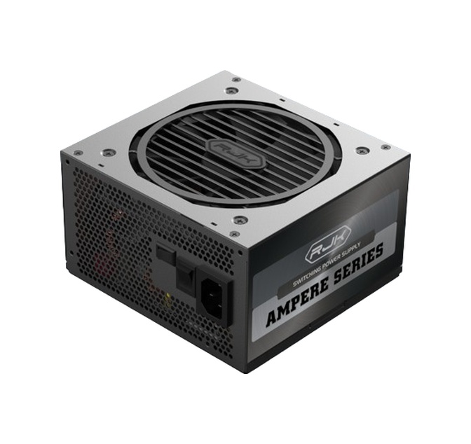 Raijintek Ampere 850W 80+ Platinum ATX Bilgisayar Kasası