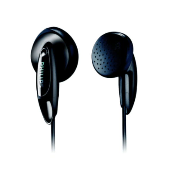 Philips SHE1350/00 Siyah Kulak İçi Kulaklık