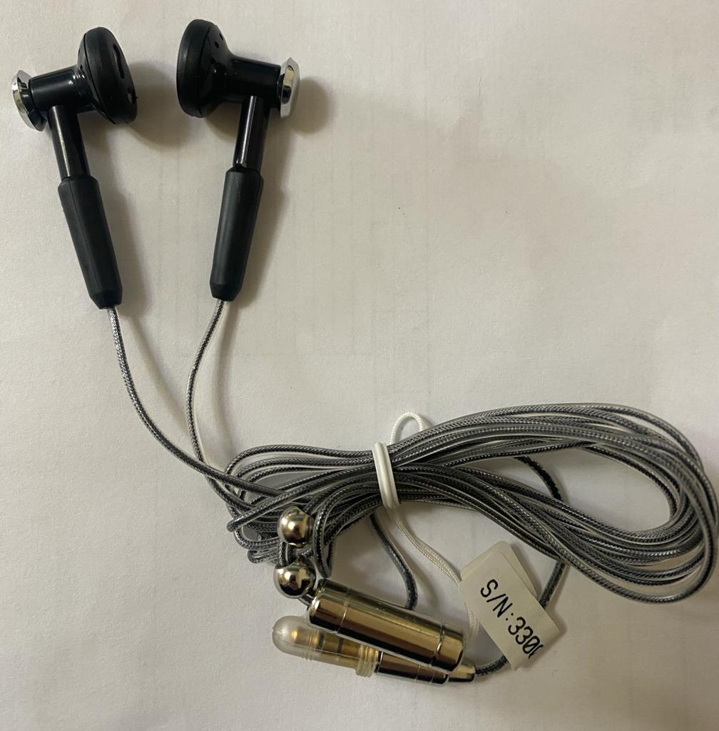 Inca IH-3300 Kulak İçi Kulaklık