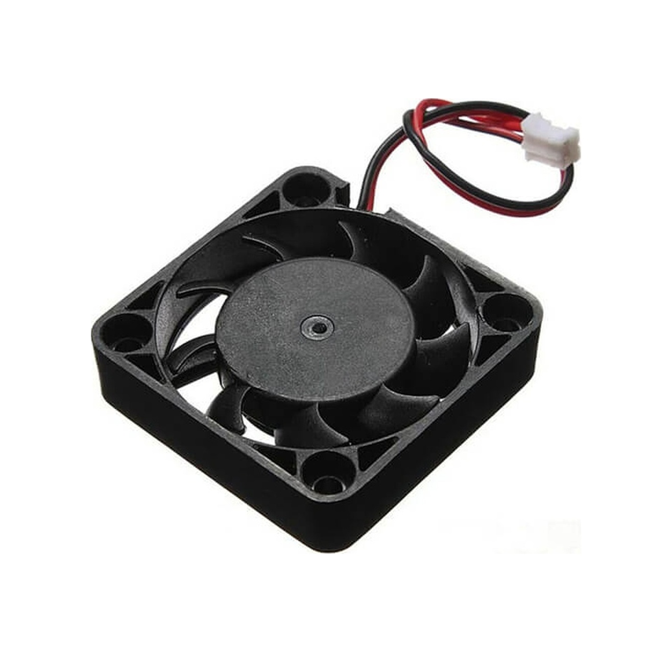 Cooler 5V Soğutucu 4 Cm Fan 40 x 40 x 10 Mm