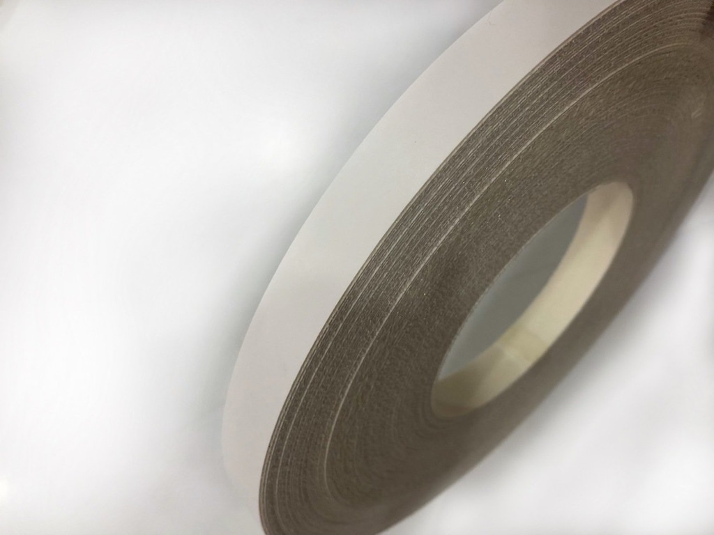 Melamin Mobilya Kenar Bandı Beyaz 21 Mm