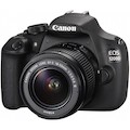 Yeni Başlayanlar İçin Canon Fotoğraf Makinesi