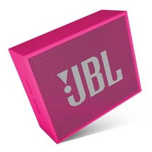 JBL Go Taşınabilir Bluetooth Hoparlör