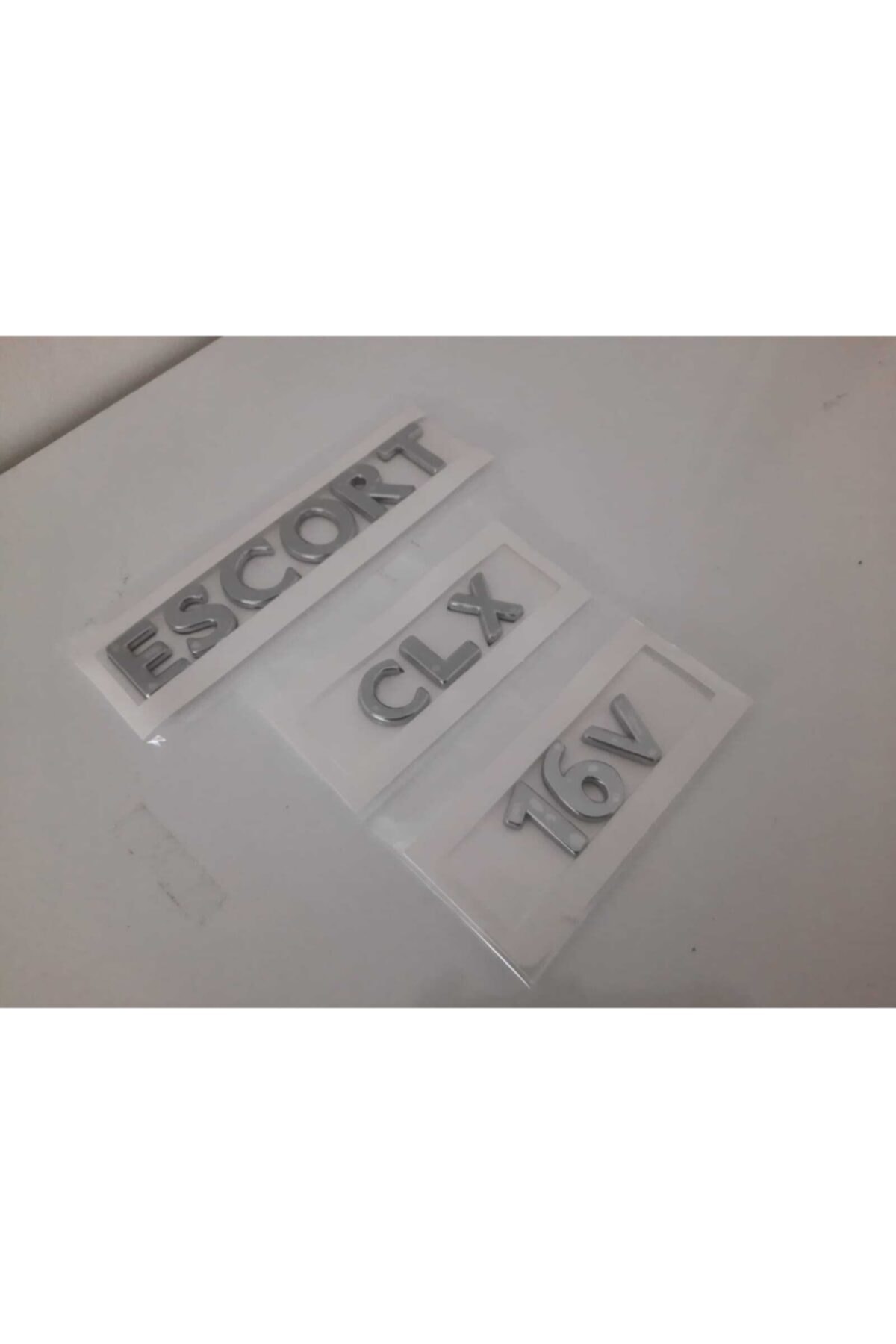 Escort Clx 16v Yazı-3 Adet Takım