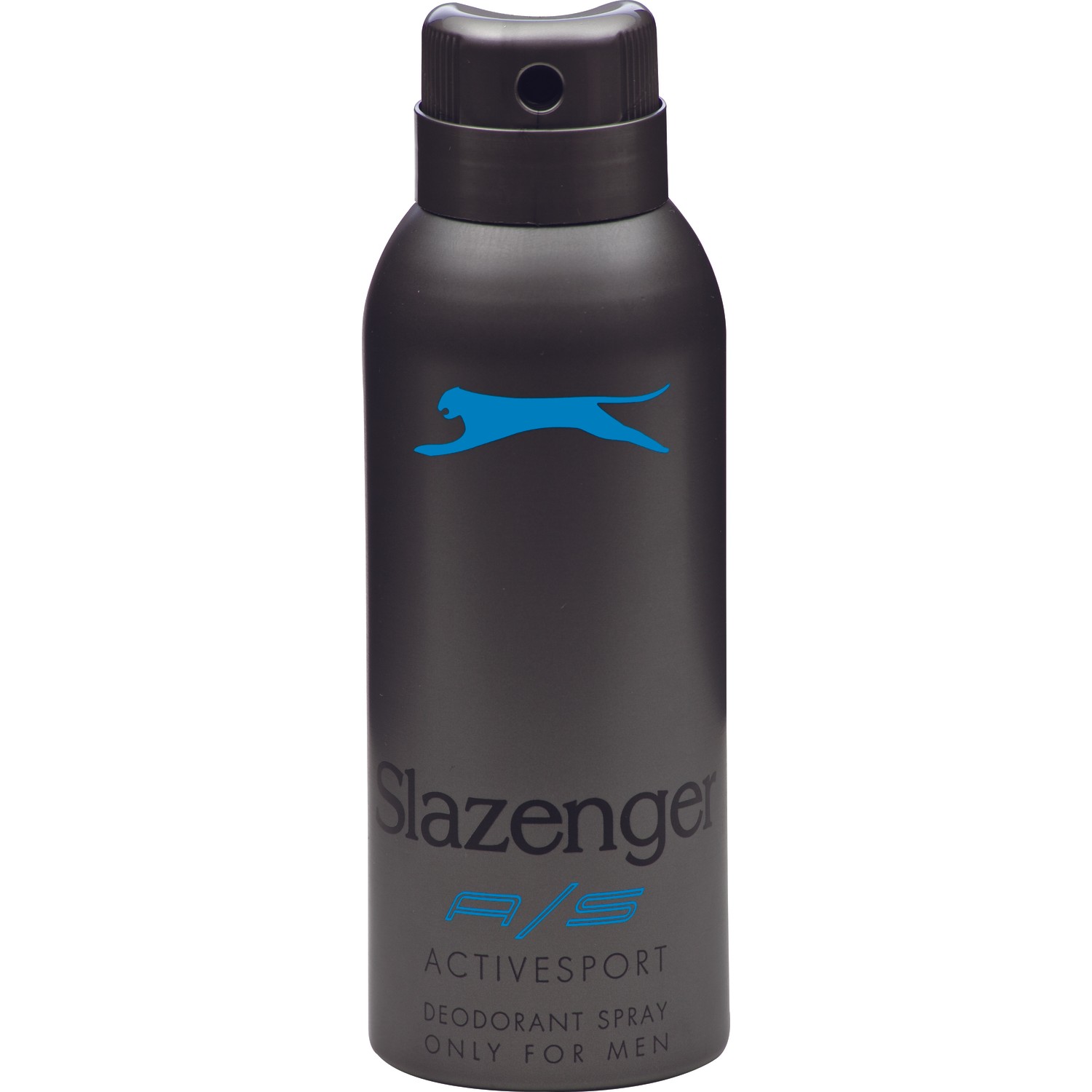 Slazenger Active Sport Mavi Erkek Deodorant 150 ML