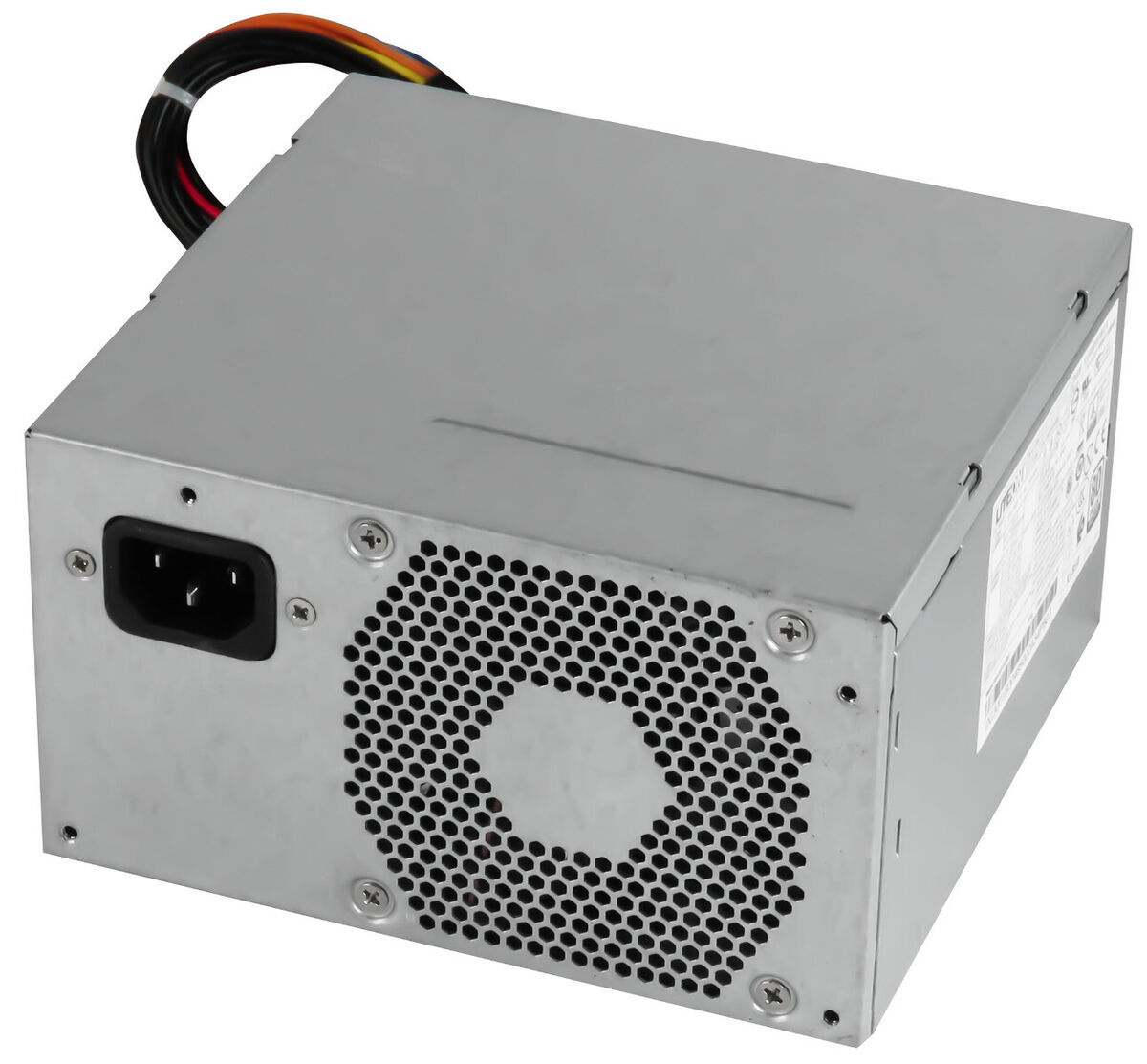 Lıteon 300w 80+ Bronze Psu Ps-6301-09