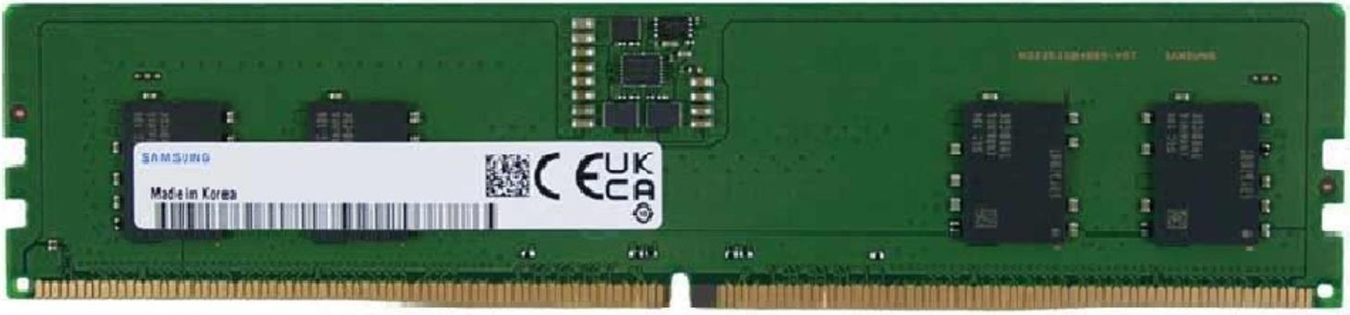 Samsung M323R1GB4BB0-CQKOL 8 GB 4800 Mhz DDR5 Ram