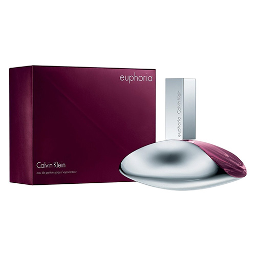 Calvin Klein Euphoria Kadın Parfüm EDP 100 ML