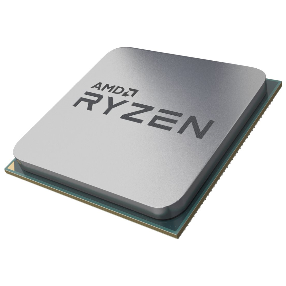 AMD Ryzen 5 3500 3.6 GHz AM4 16 MB Cache 65 W İşlemci Tray
