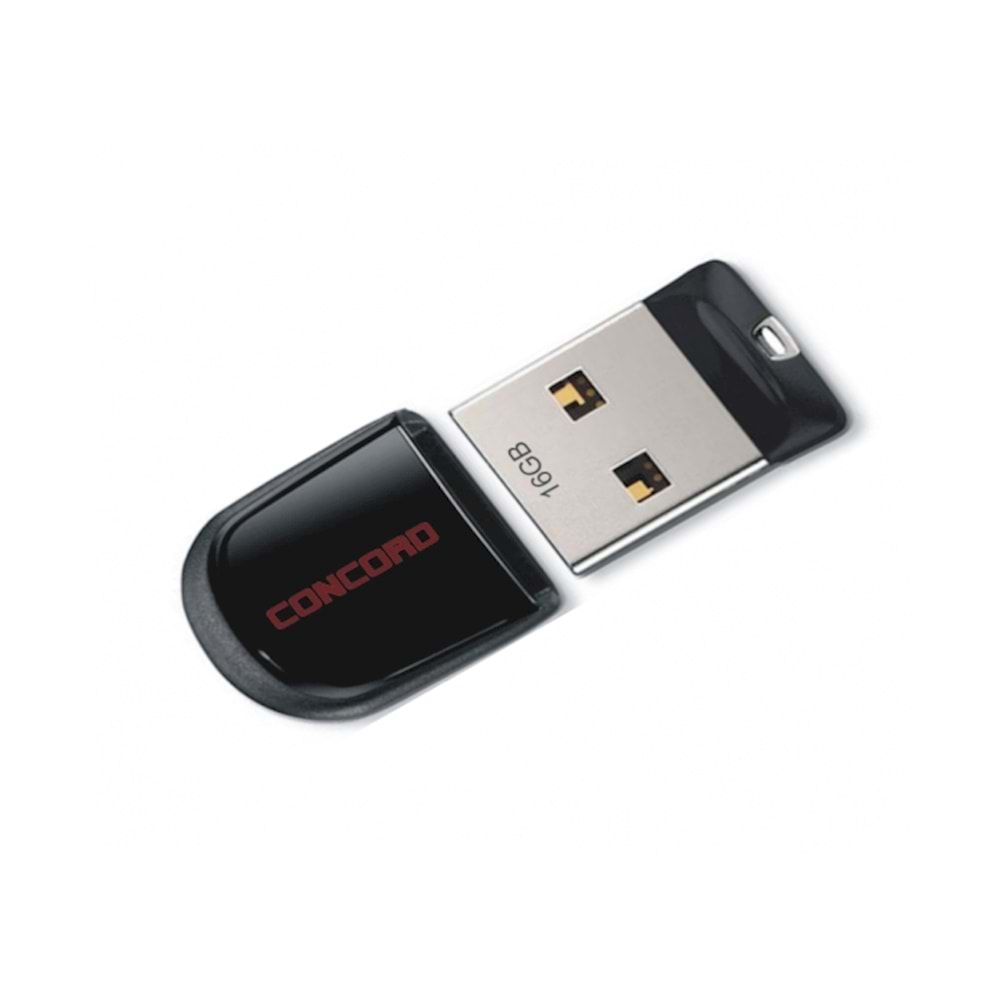 Concord C-UML16 16 GB Usb 2.0 Mini Flash Bellek