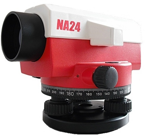 Wind Group NA24 Otomatik Optik Nivo (Sadece Kafa )