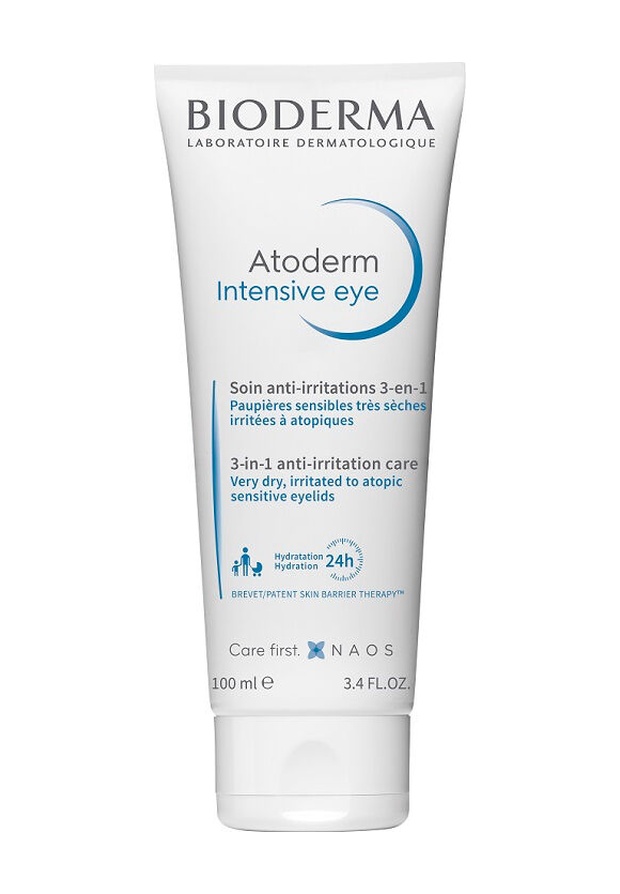 Bioderma Atoderm Intensive Eye Cream