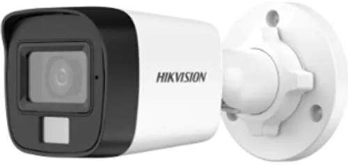 Hıkvısıon Ds-2ce16d0t-exlpf 2mp Smart Hybrid Light 3,6mm Mini Bullet Kamera