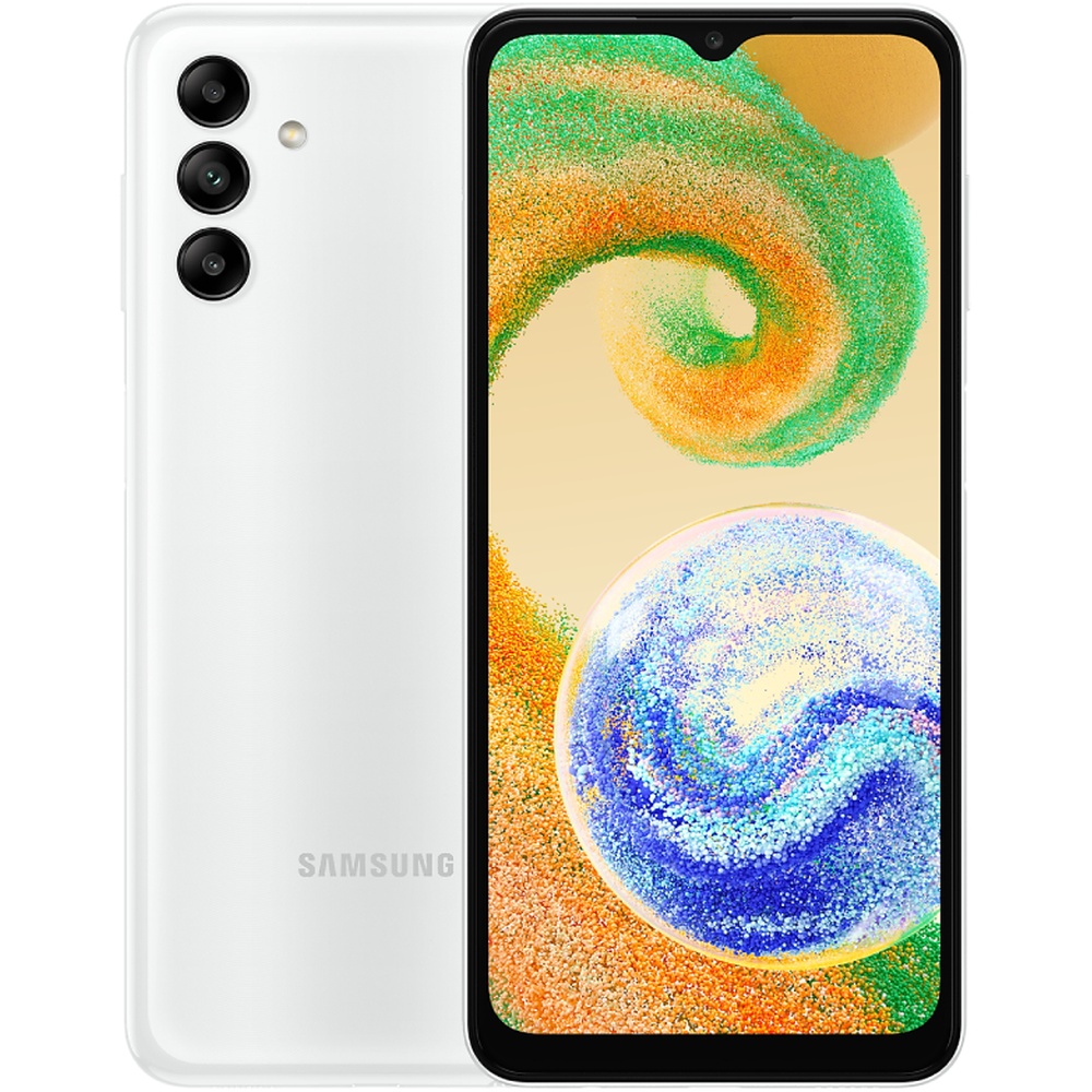 Samsung Galaxy A04S 4 GB 64 GB (Samsung Türkiye Garantili)