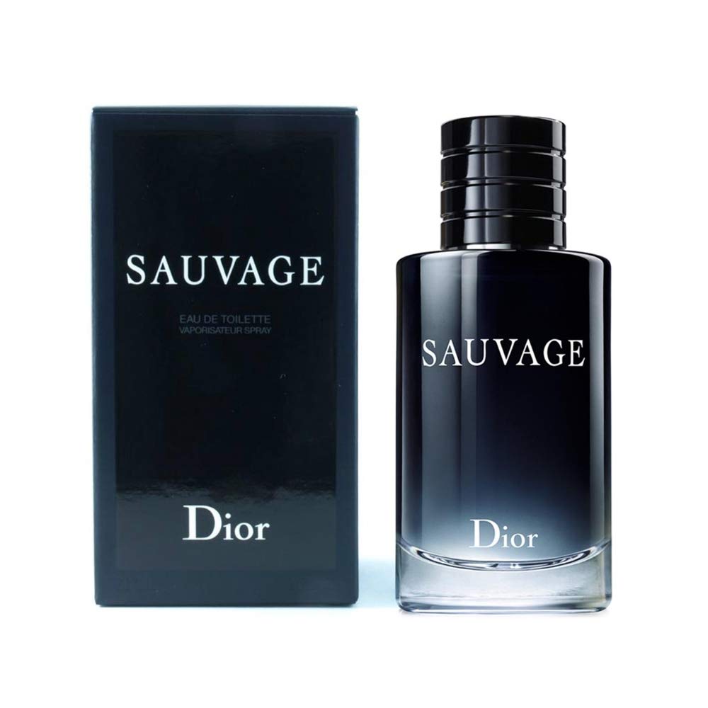 Christian Dior Sauvage Erkek Parfüm EDT 200 ML