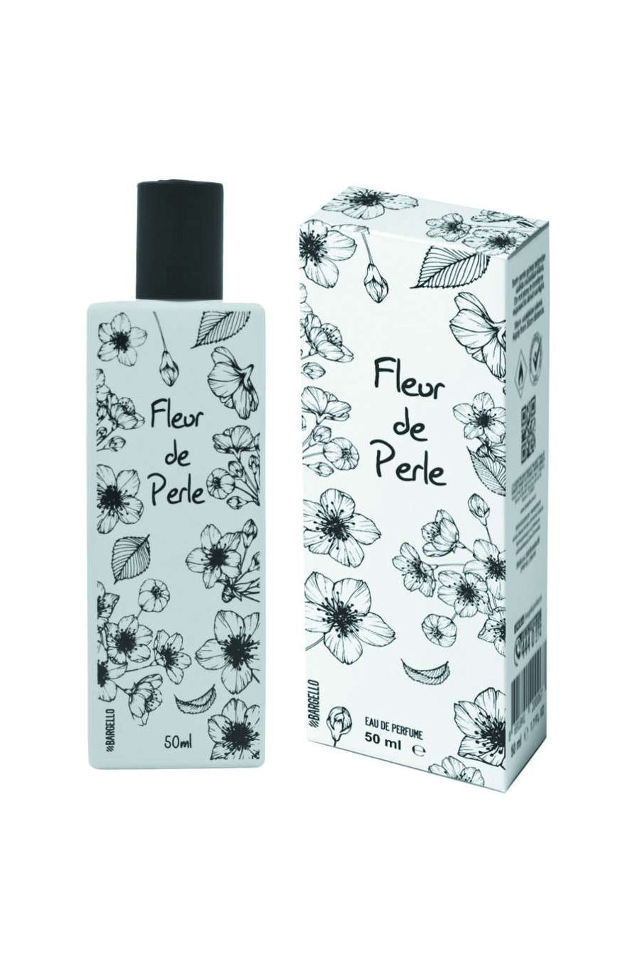 Bargello Fleur De Perle Kadın Parfüm EDP 50 ML
