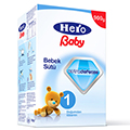 Hero Baby Bebek Maması Seçerken Dikkat Edilmesi Gerekenler