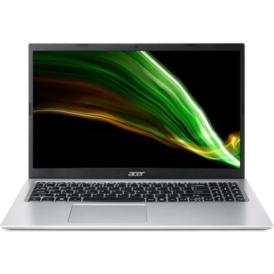 Acer Aspire 3 A315-58-34G6 i3-1115G4 8 GB 256 GB SSD 15.6" Dos FHD Dizüstü Bilgisayar