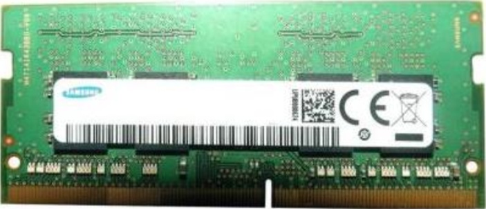 Samsung M471A5244CB0-CRC 4 GB DDR4 2400 MHz Ram