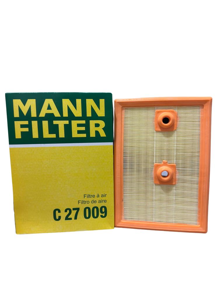 Mann Filter Audi/cupra/seat/skoda/volkswagen 04e 129 620 Uyumlu H