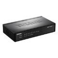 D-Link Switch ile Güvenli Ağ Paylaşımları