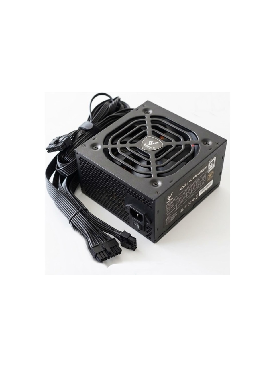 Versatile Vrpsu850w 850 Watt 80 Plus Bronze Power Supply Pc Güç Kaynağı - Psu