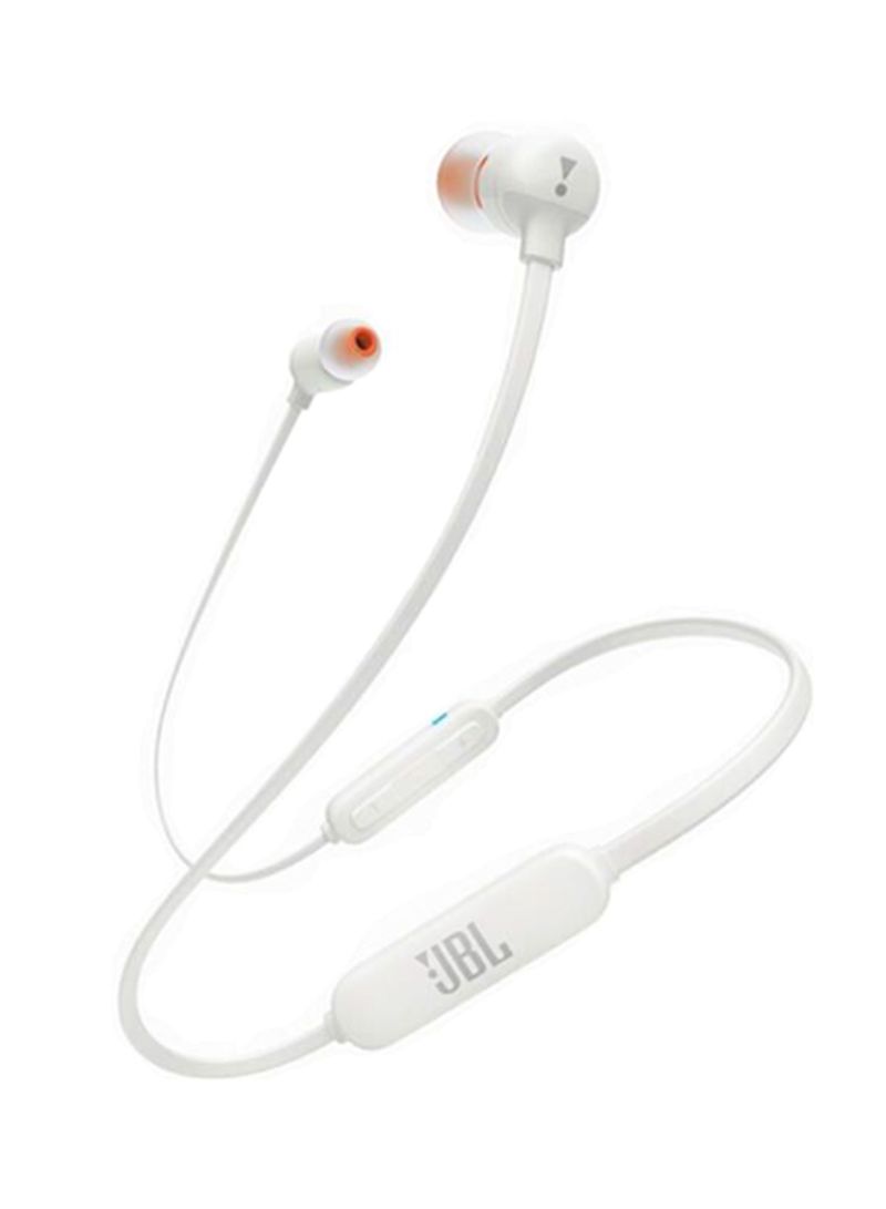 JBL T110BT Bluetooth 4.0 Kulak İçi Kulaklık