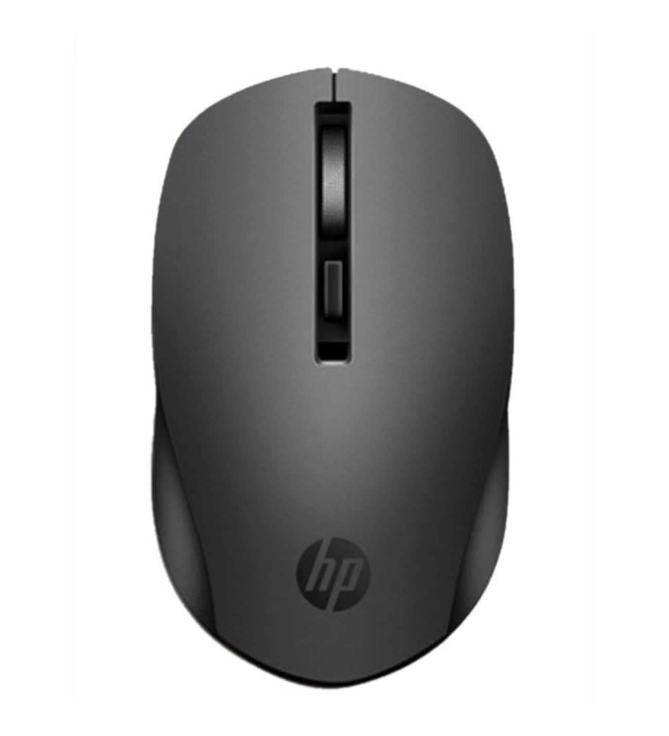HP S1000 Plus Kablosuz Optik Mouse
