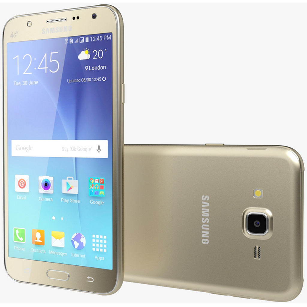 Samsung Galaxy J7 J700H/DS 16GB 3G Çift Hatlı