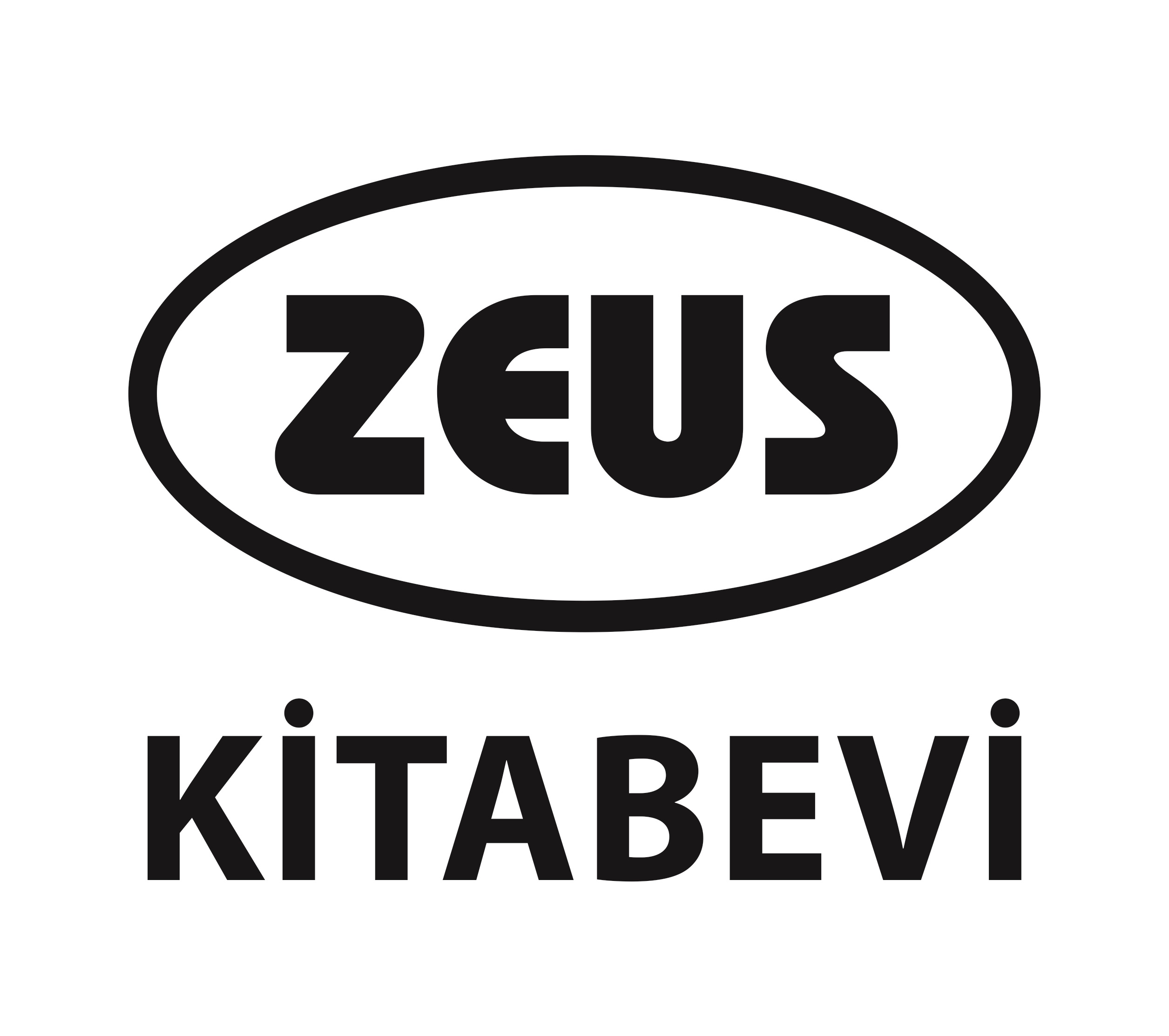 ZeusKitabevi
