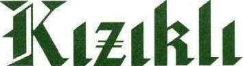 KIZIKLI