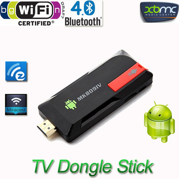 Android 4.4.2 kitkat 2GB 8GB Bluetooth Wifi Google TV Player HDMI