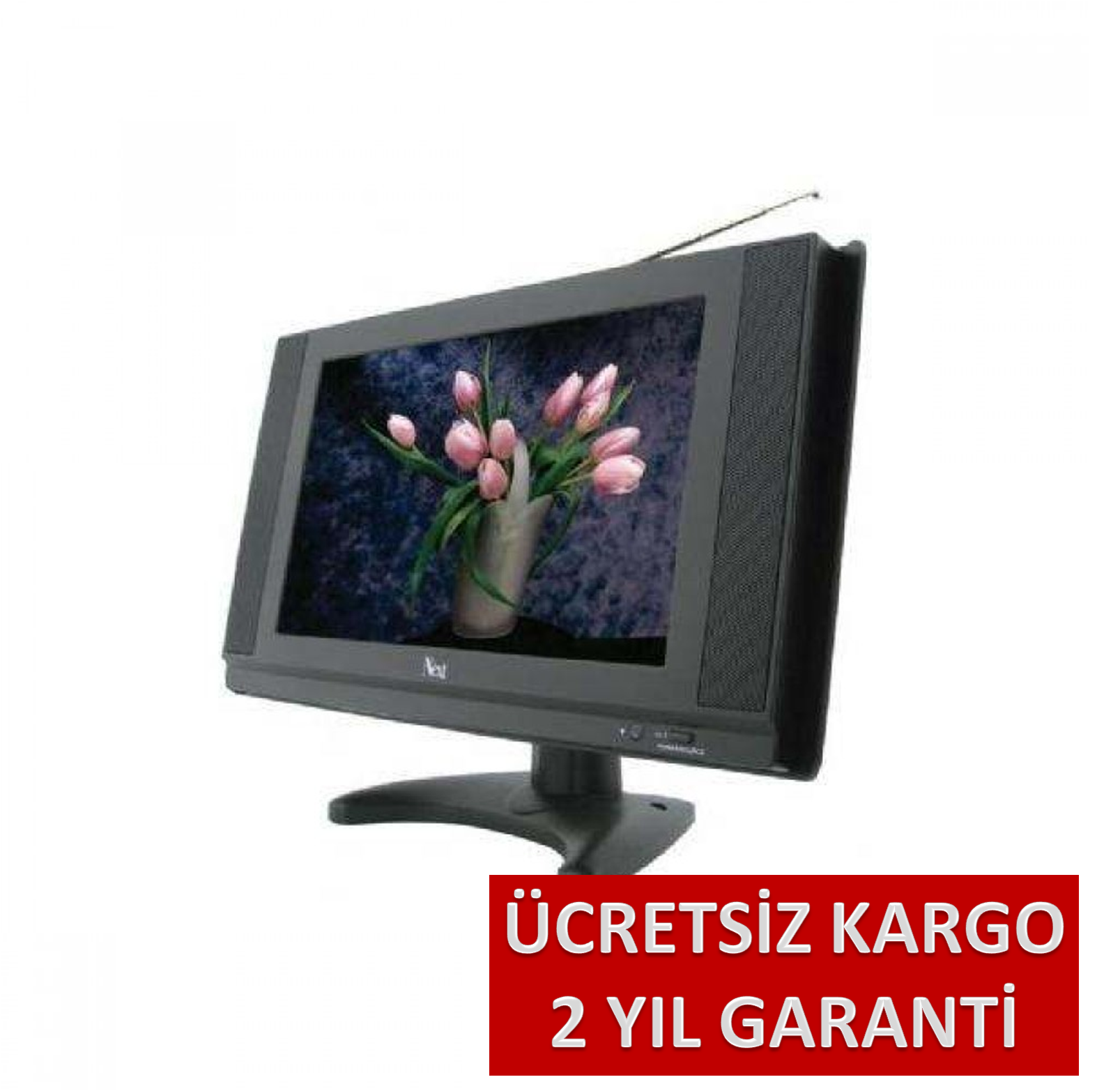 Next YE-104 EA Lcd TV / Monitör Araç tv