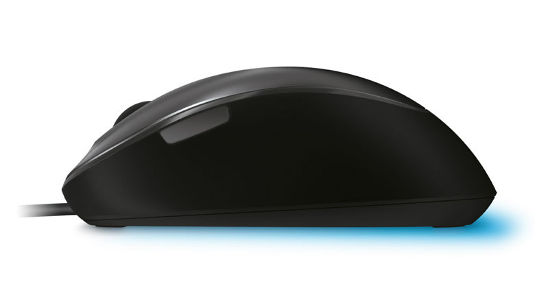 Microsoft Comfort Mouse 4500 BEYAZ