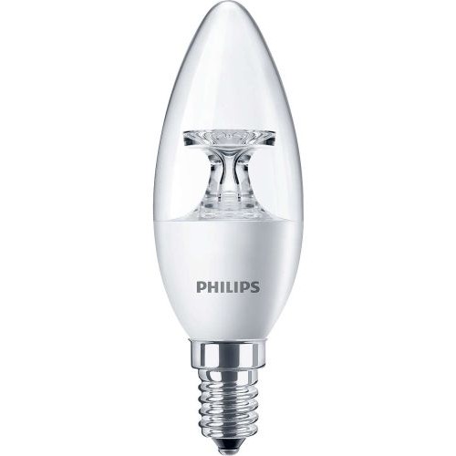 Philips 5,5W-40W CorePro 827 E-14 ENKANDESAN LEDcandle led ampul