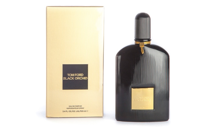 Tom Ford Black Orchid EDP 100 ML unisex parfüm