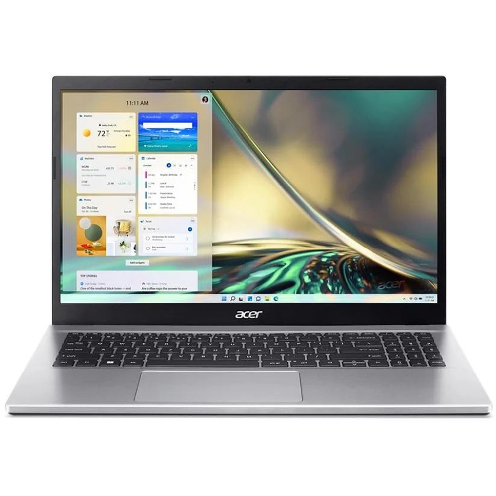 Acer Aspire 3 NX.K6WEY.008A47 i5-1235U 16 GB 512 GB SSD MX55015.6" Free Dos FHD Dizüstü Bilgisayar