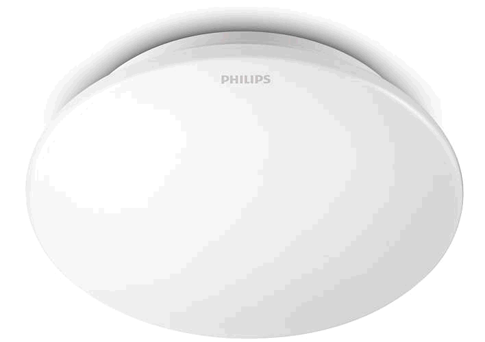 Philips 6W (6500K) LED PLOFONYER TAVAN LAMBASI ARMATÜR