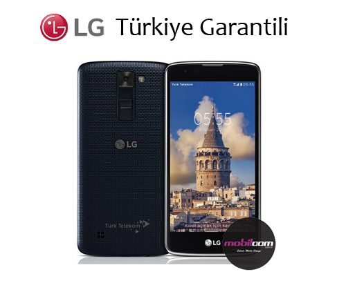 LG K8 CEP TELEFONU 4.5G (RESMİ DİSTRİBÜTÖR)