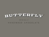 Butterfly®Chocolate