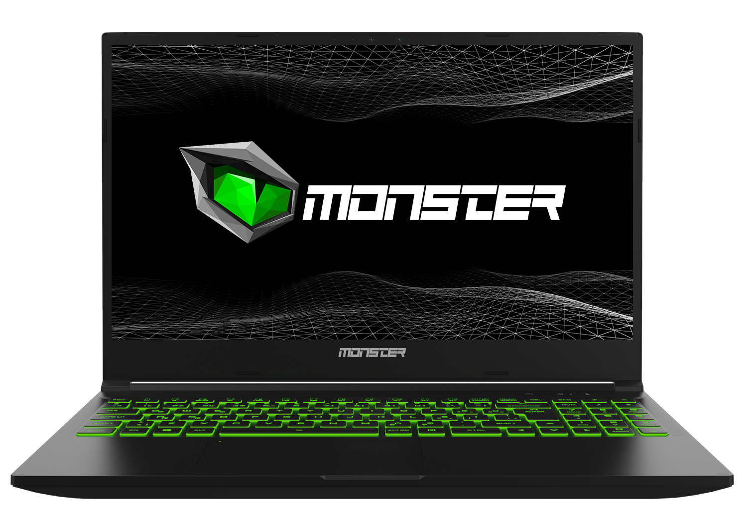 Monster Abra A5 V18.1.3 i7-11800H 16 GB 500 GB SSD 4 GB RTX3050 144Hz 15.6" Dos FHD Dizüstü Bilgisayar