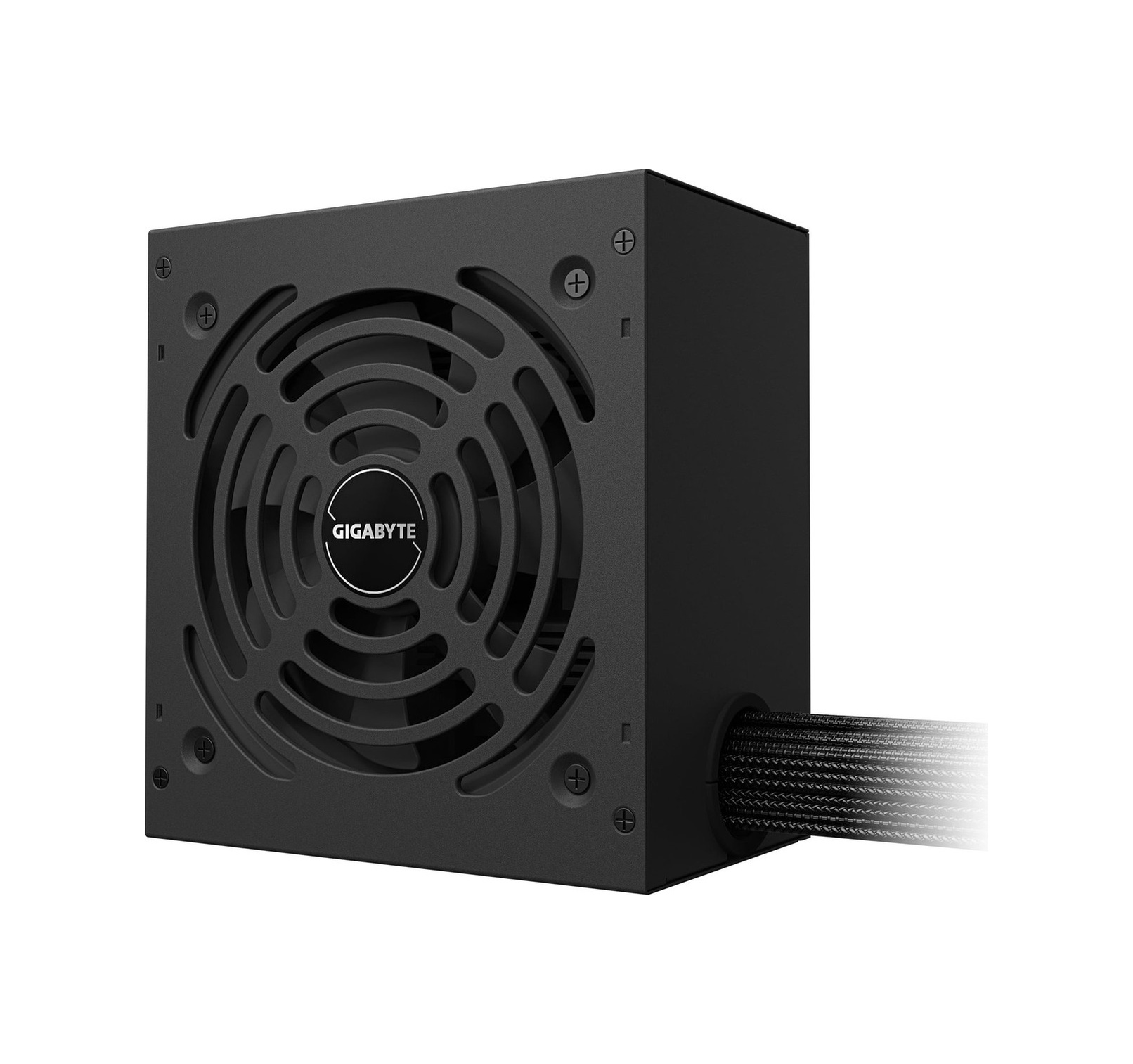 Gp-p650g Pg5 650w 80+ Gold Pcıe 5.1 - Atx 3.1 Power Supply