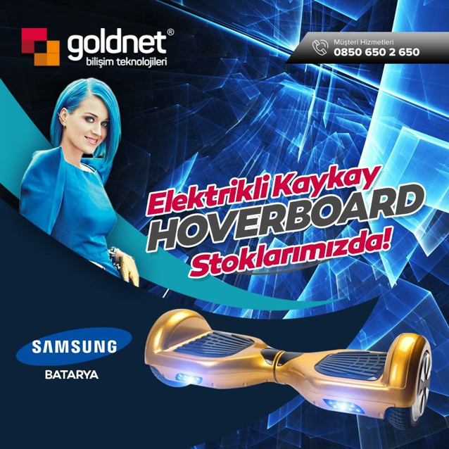 Smart Balance Elektrikli Kaykay Hoverboard Scooter