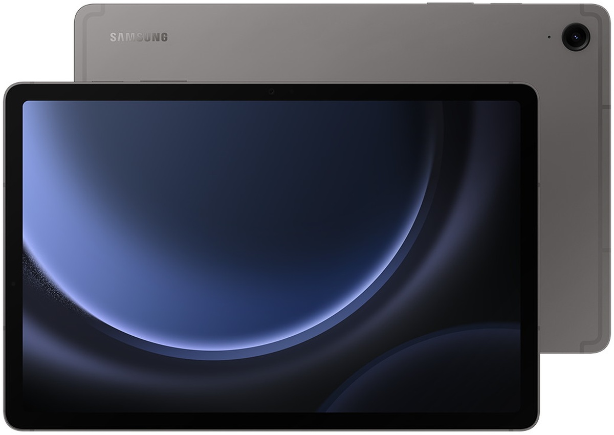 Samsung Galaxy Tab S9 FE Wi-Fi SM-X510 8 GB 256 GB 10.9" Tablet