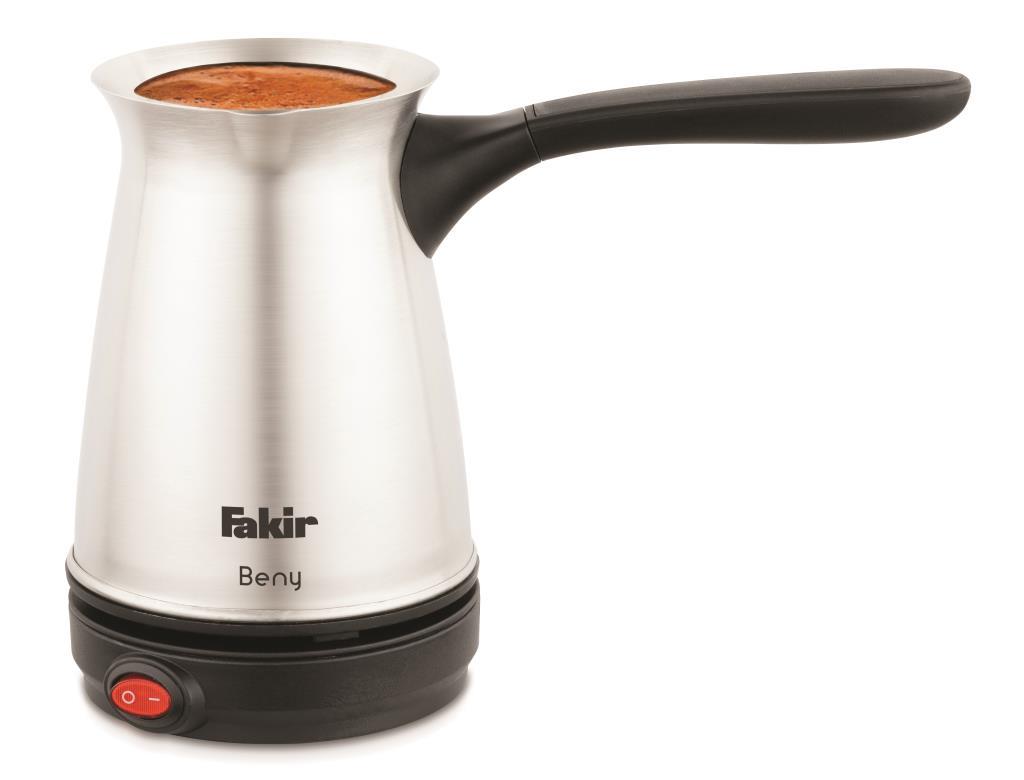 Fakir Beny Türk Kahve Makinesi